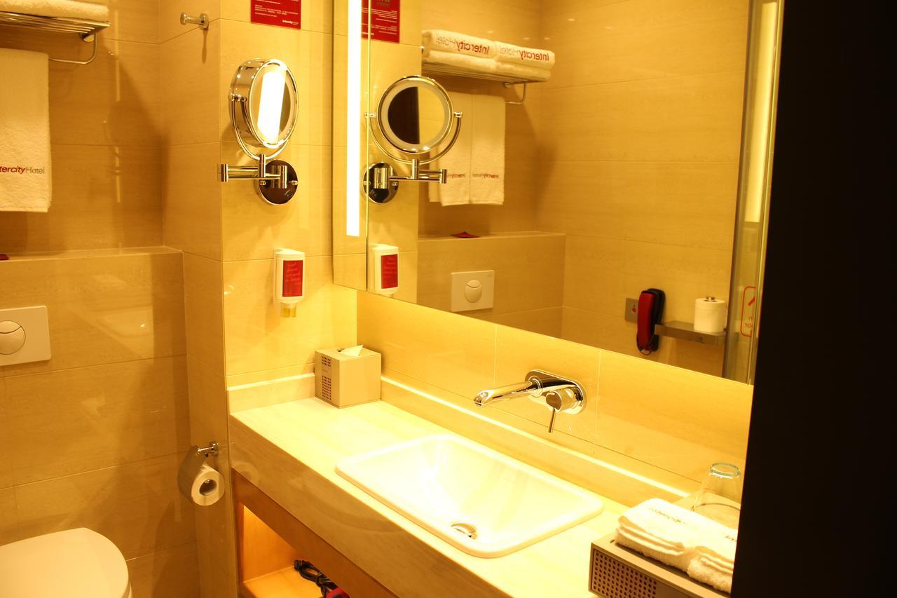 Intercity Hotel Qingdao Zewnętrze zdjęcie