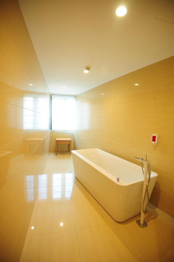 Intercity Hotel Qingdao Zewnętrze zdjęcie
