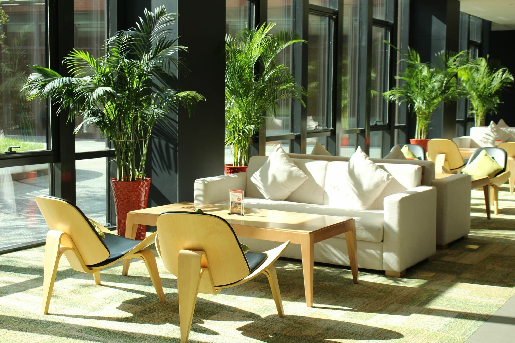 Intercity Hotel Qingdao Zewnętrze zdjęcie