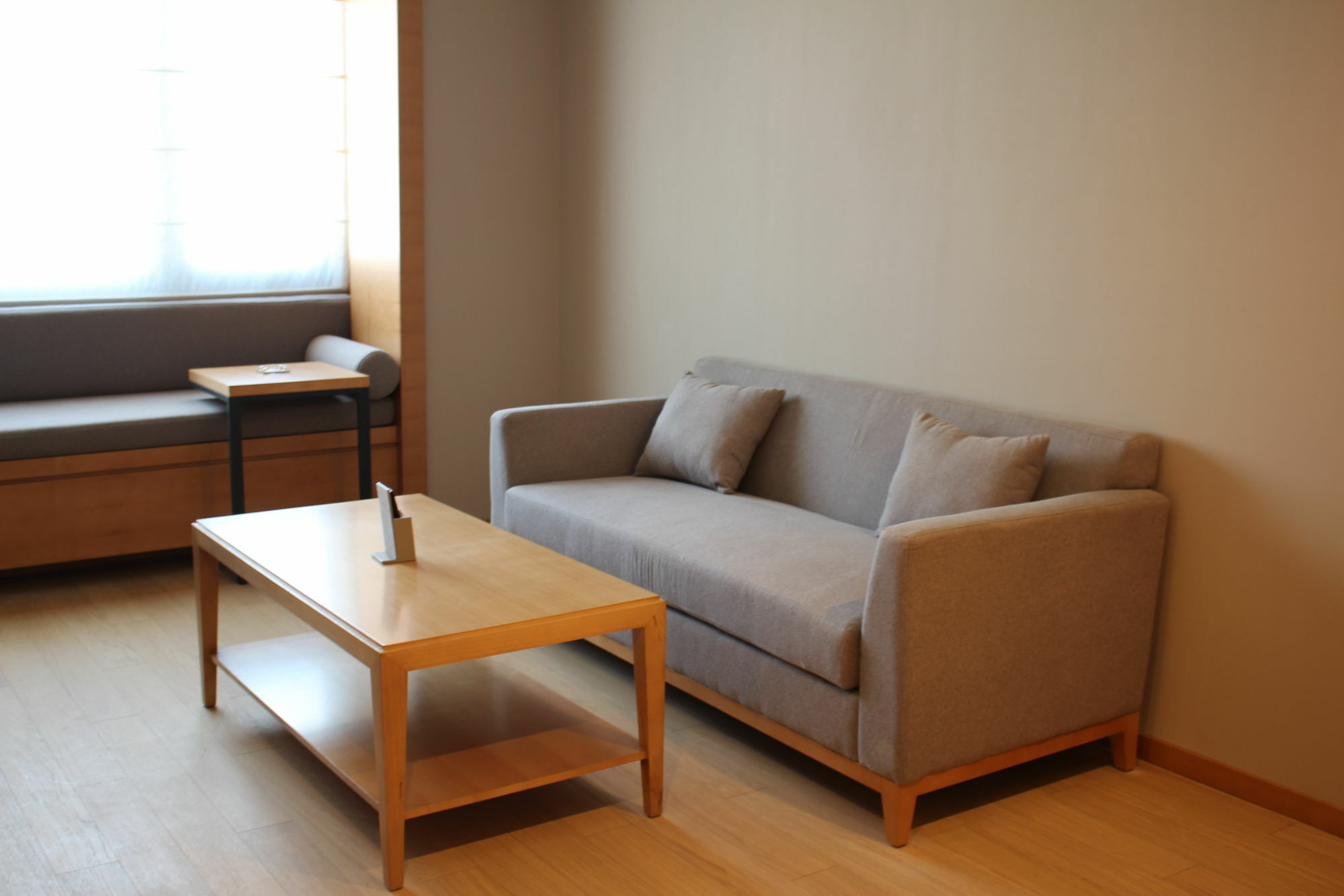 Intercity Hotel Qingdao Zewnętrze zdjęcie